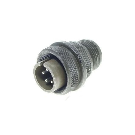 Amphenol AB 5C 516S PIN PLUG 973106A14S5P
