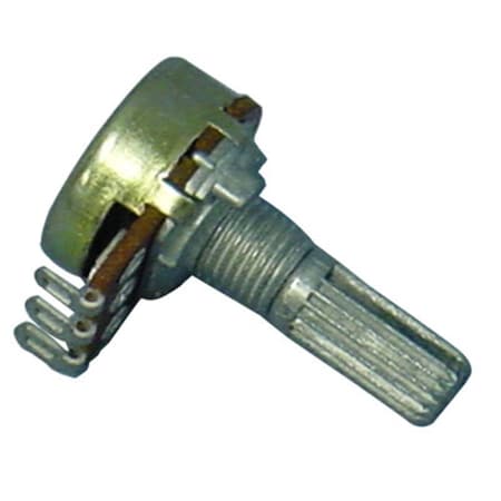 Betterbattery C29LTD CB Radio RF Gain Control BE981302