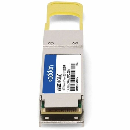 Add-On MELLANOX MMS1C10-CM COMP QSFP28 MPO SMF MMS1C10-CM-AO