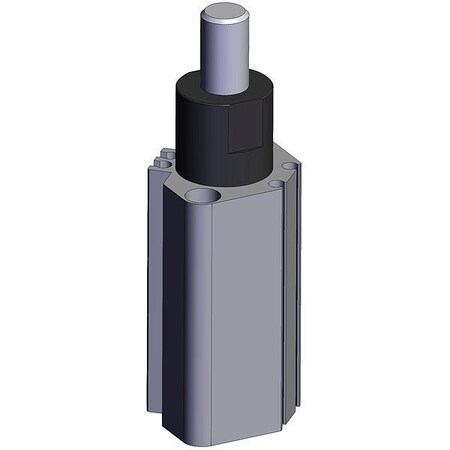 Smc Grainger Product RSDQB20TN-20DZ-L