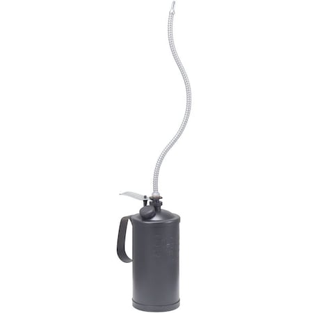 Dutton-Lainson Goldenrod 120 Pump Oiler, 32 oz Capacity, Flexible Spout, Steel, Powder-Coated Copper Bronze 120-A3