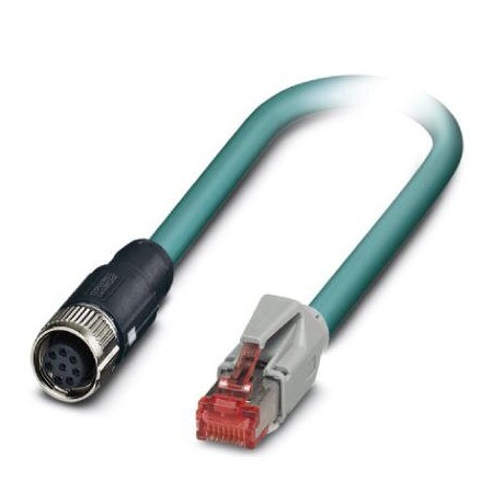 Phoenix Contact NBC-FS/10 0-94B/R4AC SCO Network cable 1407446