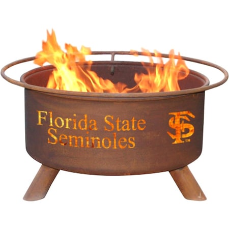 Patina Products Patina Products F211 Florida State Fire Pit F211