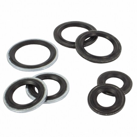 Motorcraft A/C Line O-Ring Kit,  YF37424
