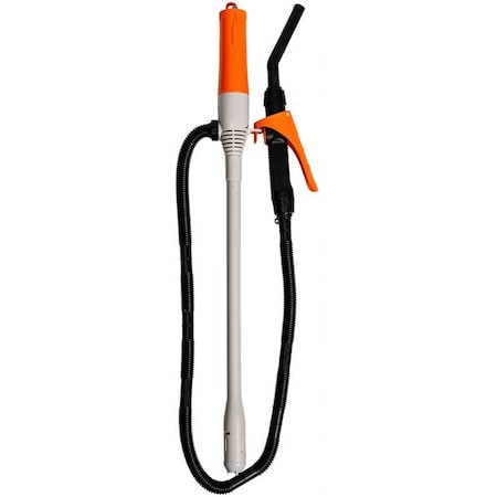 Groz BATTERY OPERATED DEF/ADBLUE PUMP 44412