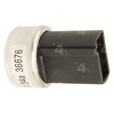 4-Seasons AC Clutch Cycle Switch for 1980-1993 Ford F150 36676