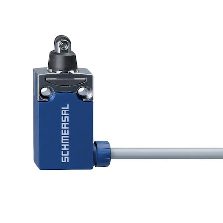 Schmersal Safety Limit Switch 2No/1Nc 103006586 PS116-T21-LR200-R200