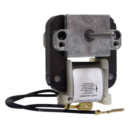 Fasco OEM Replacement Motor - 1/500 HP 120V K114