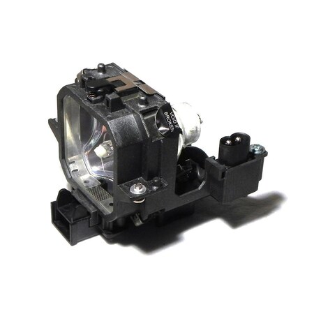 Premium Power OEM Epson LampReplacment Projector Lamp for Epson EMP-54- EMP-74.V13H010L27LM2012 ELPLP27-ER