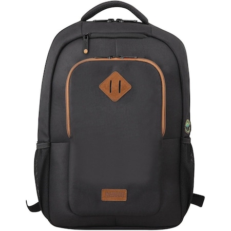 Urban Factory CYCLEE ECOLOGIC BACKPACK FOR NOTEBOOK 13/14 ECB14UF