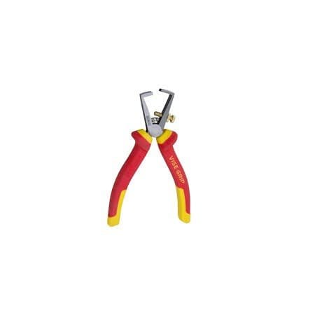 Irwin Wire Stripper Insulated, 6in, PK5 10505871NA