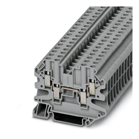 Phoenix Contact UT 4-QUATTRO HV Four-conductor 3048823