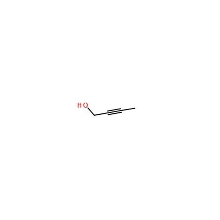Ak Scientific 2-Butyn-1-ol (100g), CAS 764-01-2 V0601-100g