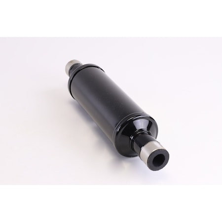 Carrier Discharge Muffler 1-3/8"odf 1771