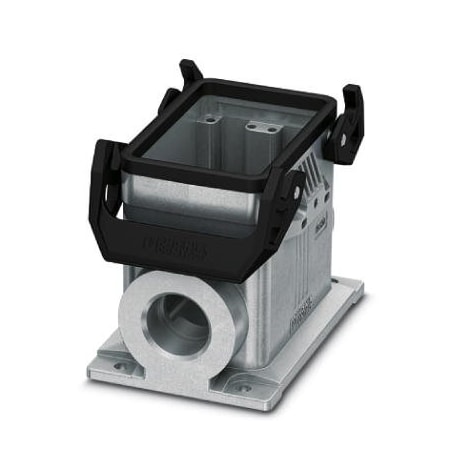 Phoenix Contact HC-STA-D50-SHWD-2SSP29-ELC-AL Box 1424416