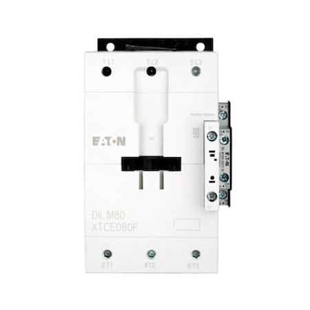 Eaton Definite Purpose Contactors XTCE095FS1TD