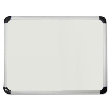 Universal One Porcelain Magnetic Dry Erase Board 43842