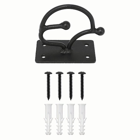 Jorgensen Laboratories Leash EZ Holder Universal Leash Holder J1320