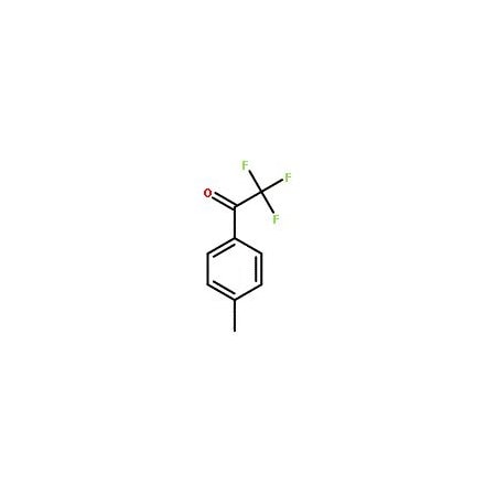 Ak Scientific 4-(Trifluoroacetyl)toluene (5g), CAS 394-59-2 X8278-5g