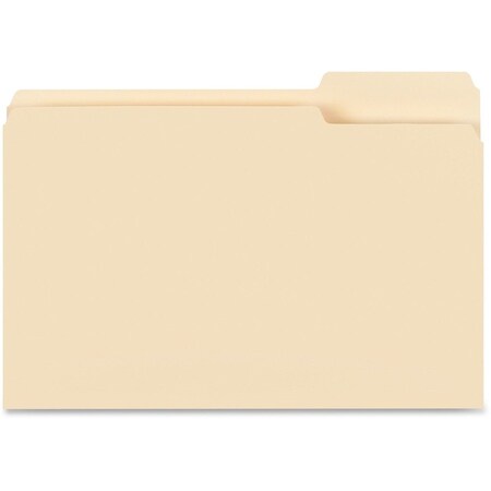Business Source File Folder, Manila, Manila, PK100 BSN99723