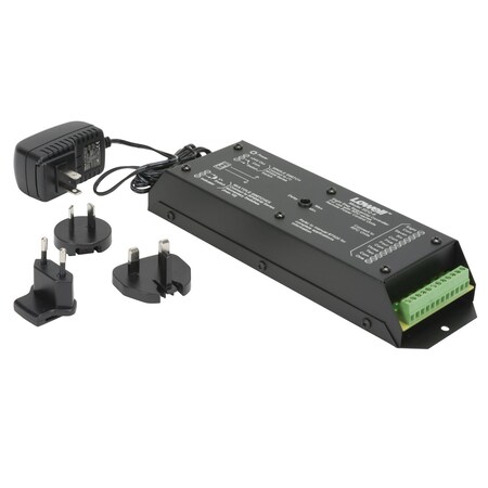 Lowell Sequencer 8-step SEQ-8