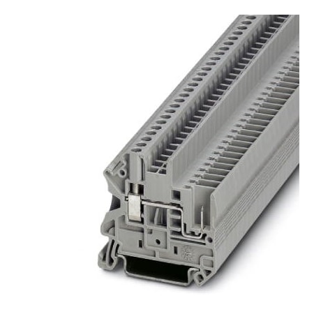 Phoenix Contact UT 2 5/1P Feed-through terminal block 3045017
