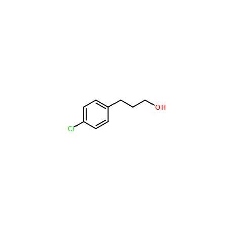 Ak Scientific 3-(4-Chlorophenyl)propan-1-ol (25g), CAS 6282-88-8 Y9662-25g