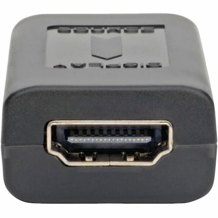 Tripp Lite Tripp Lite series B122-000-60 HDMI Extender - HDMI - 150 ft Extended Range B122-000-60