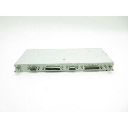 Bently Nevada DATA MANAGER I/O MODULE D593779 125760-01