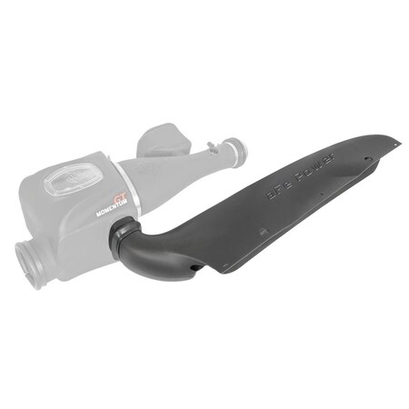 Advanced Flow Engineering aFe  Momentum GT Dynamic Air Scoop for 2016 Toyota Tacoma V6 3.5L 54-76005-S