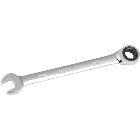 Performance Tool 11Mm Ratcheting Wrench Wrench Rtchtng, W30351 W30351