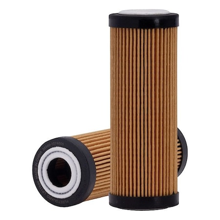 Fleetguard Engine Air Filter, Radial Seal AF25700