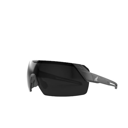 Edge Makalu Series Safety Glasses, Impact-Resistant Lens, Polycarbonate Lens, Nylon Frame MK116