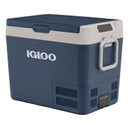 Igloo Active Cooler, Blue, 41 qt 00050731