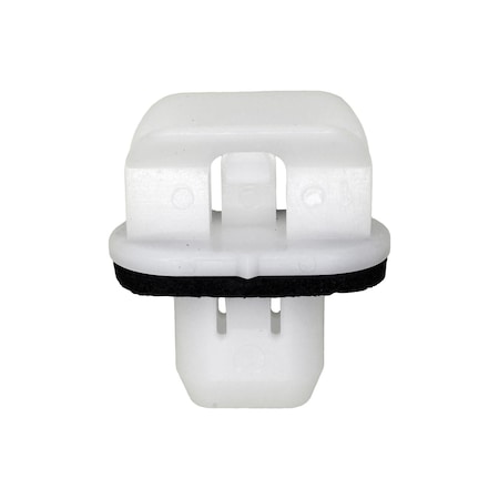 Auveco Honda Moulding Clip, 10PK 21216