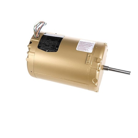 Aaon HVAC Motor, Three R88860
