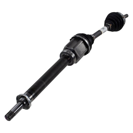Motorcraft Drive Axle Shaft Assembly,  TX1279