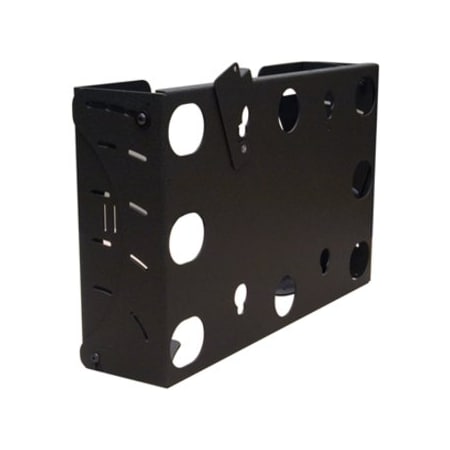 Chief Tilt Mount <40" MWCU