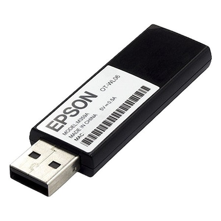 Epson Accessory C32C891321