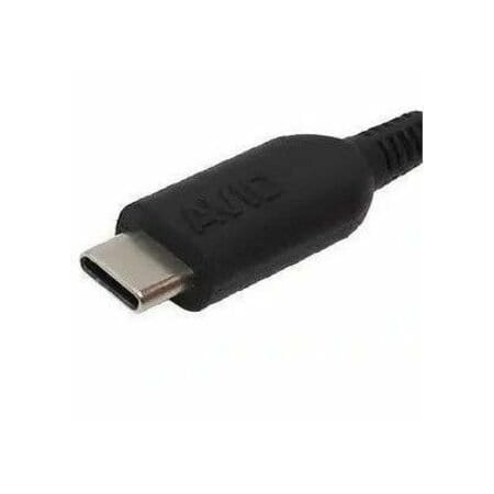 Avid TRRS TO USBC ADAPTER BLAC ADPPTRRSUSBC-01K