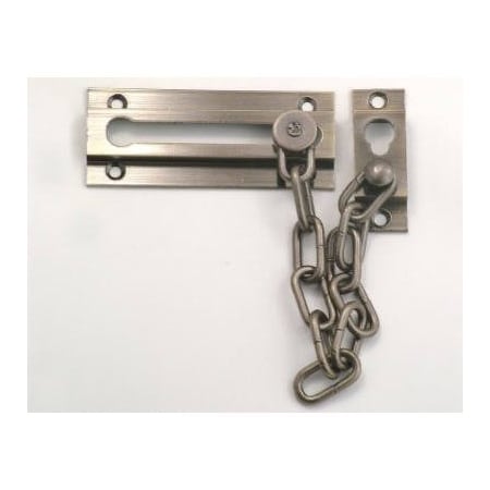 Belwith Brs Chain Dr Fastener 1860