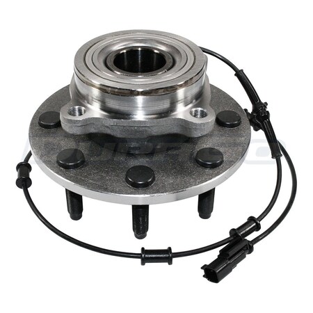 Durago 295-15101 Premium Hub Assembly 29515101