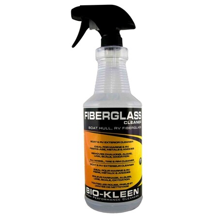 Bio-Kleen 16 oz Fiberglass Cleaner BKNM00605