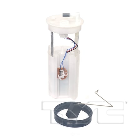 Tyc CRQ Premium Fuel Pump Module 150392-A