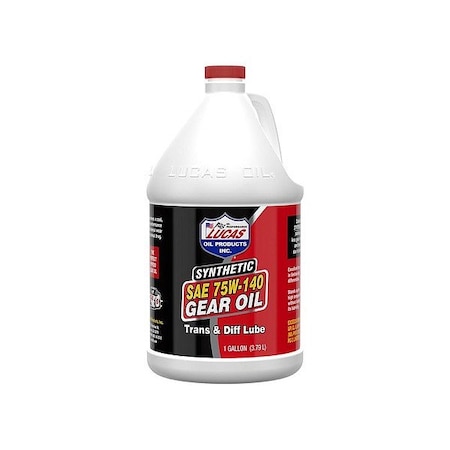 Lucas Oil Oil 10122