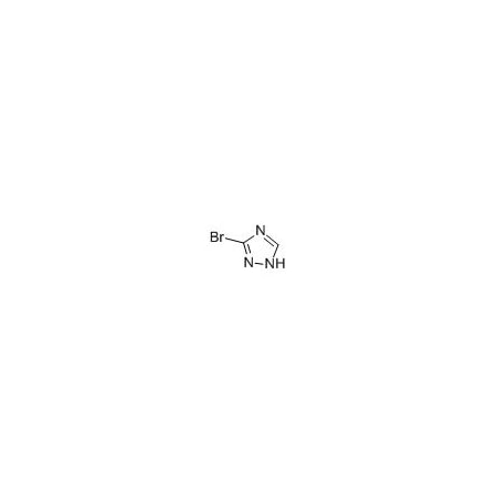 Ak Scientific 3-Bromo-1H-1, 2, 4-triazole (100g), CAS 7343-33-1 W8158-100g