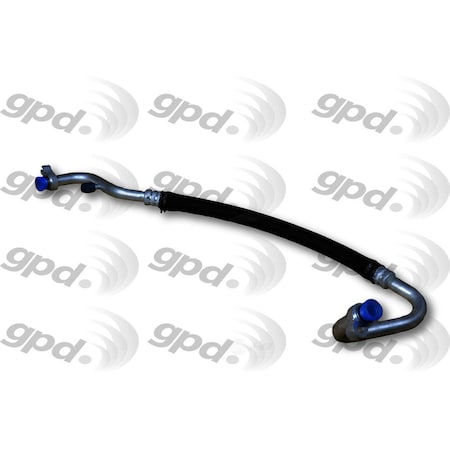 Global Parts Distributors Hose Suction Line 4813200