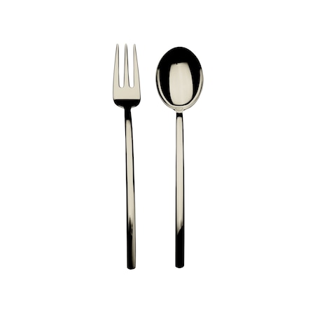 Mepra Due Champagne Serving Set - 2 Pcs. 109222110
