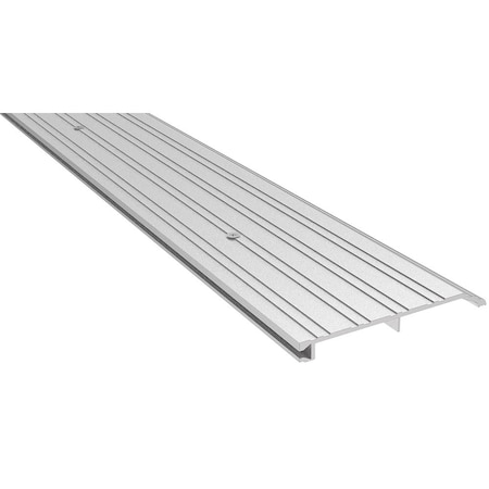 Pemko 255A36 36" Saddle Threshold Mill Aluminum 255A36