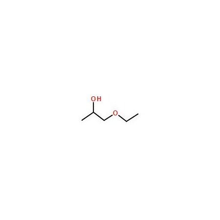 Ak Scientific 1-Ethoxy-2-propanol (500mL), CAS 1569-02-4 Z3515-500mL